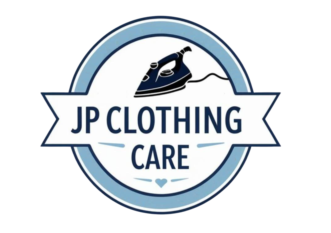 Ironing Service in the Deepings, Crowland & Spalding - JP Clothing Care